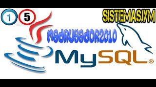 Famous Tutorial N°15:Curso MySQL, Java con patrón MVC (Mejoras al Proyecto) Wealth