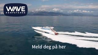 Wave Kompetanse 006