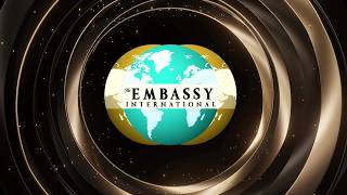 Sovereign Sunday | The Embassy International | June 28th, 2026 screenshot 5
