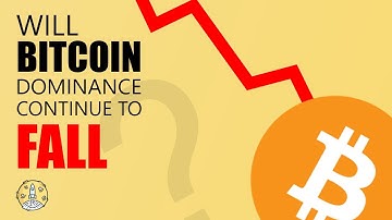 Will BTC Dominance Continue to Fall? | Token Metrics AMA