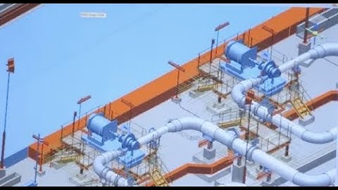 See what Technip says about Intergraph Smart® 3D
