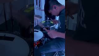 Funny Drum Cover