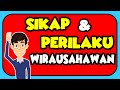 Sifat Negatif yang Harus Dihindari Pebisnis agar Sukses