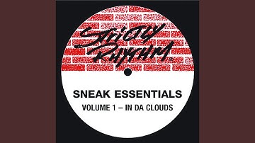 In Da Clouds (Da Dub)