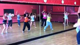 Misty Rasconsmith Master Class