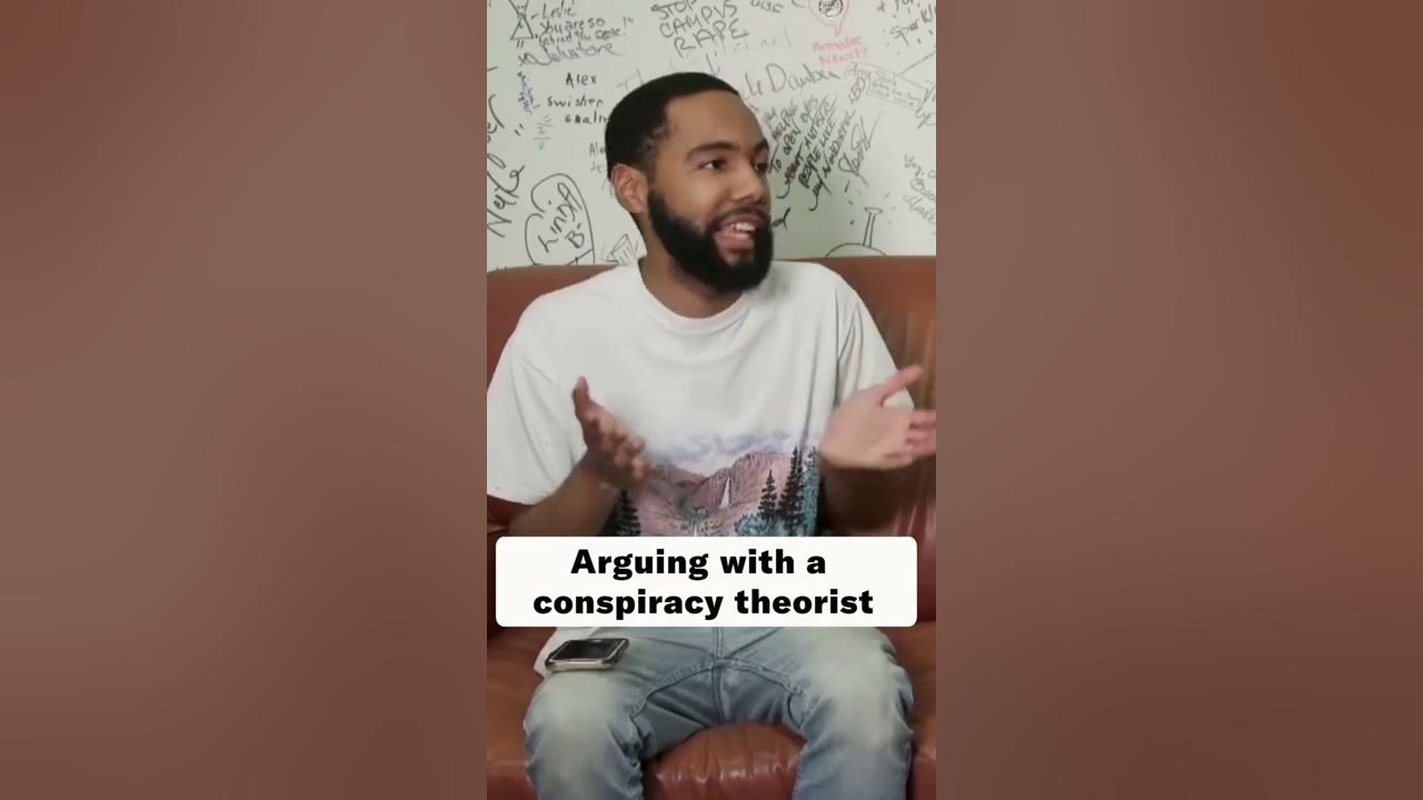 Arguing With Flat Earther #shorts #flatearth #conspiracy Arguing With Flat Earther #shorts #flatearth #conspiracy