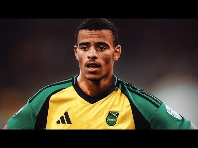 THIS IS IT!! REGGAE BOYZ SQUAD SELECTION - YouTube