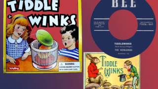 NOBLEMEN - Tiddlewinks (1964) Surf/Rock: First Time Posted