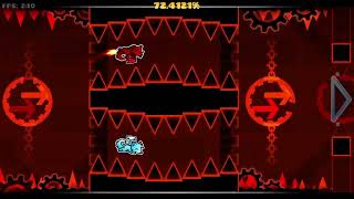 51-100 cataclysm ( jumping from toe2 )