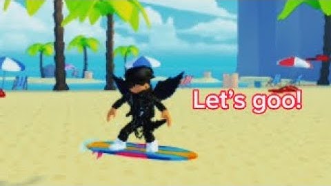 I FINALLY GOT THE SURFBOARD HOVERBOARD ON PET SIMULATOR X! (ROBLOX)