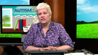 Autism Live, Tuesday May 13th, 2014