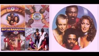 Eyes On Fire - Singles Collection (1980) [Full Album]
