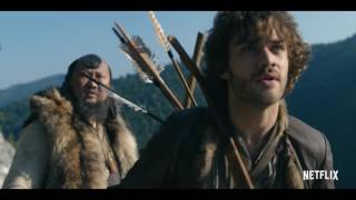 Марко Поло \ Marco Polo - 2 сезон Трейлер сериала (FullHD) Марко Поло \ Marco Polo - 2 сезон Трейлер сериала (FullHD)