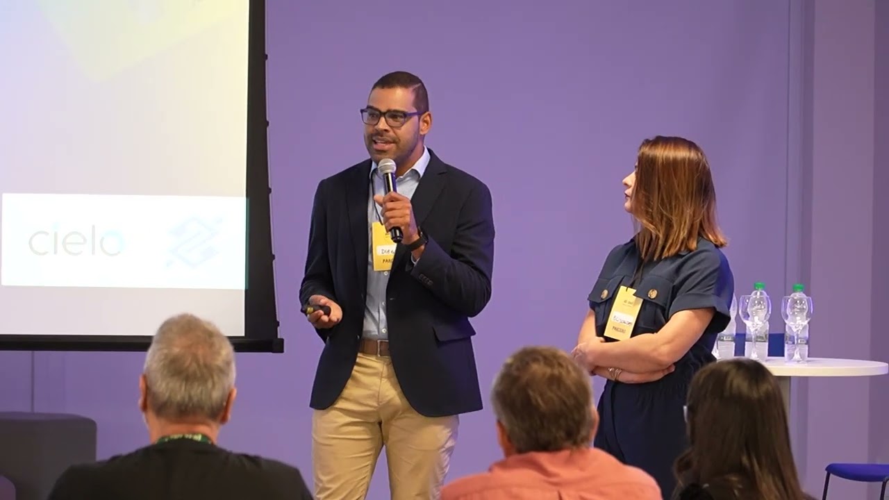 CAFÉ DE NEGÓCIOS ABRASEL 10 DE MARÇO - CIELO