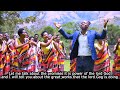 Murekemvuge By Choir Upendo CEPAC Kashojwa Official Gospel Video