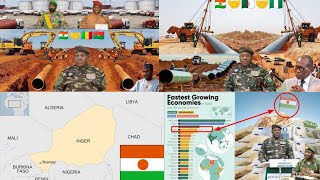 Niger🇳🇪 Mali🇲🇱 Burkina🇧🇫 AES Sakon Gaggawa Zuwaga Mutanan Kasashen Kowa Ya Saurara Yaji..