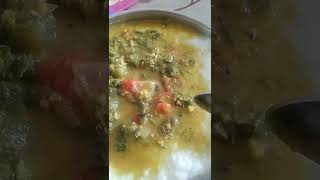 March 19, 2022 Open cooked ladies finger sambar. #sambar#ladiesfingerfry #ladiesfingerrecipes.