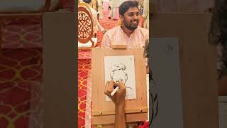 #Shorts #ViralShorts #TrendingShorts #CaricatureArt #DrawingShorts #ArtShorts  #FYP #Trending