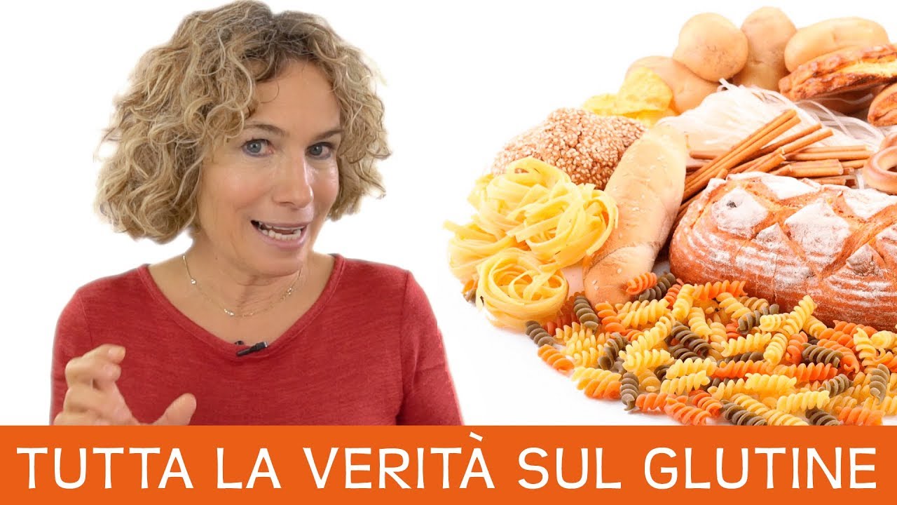 eliminare il glutine dalla dieta fa male eliminare il glutine dalla dieta fa male