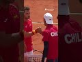 Spain finishes the job 🇪🇸🔥  #daviscup #tennis #spain