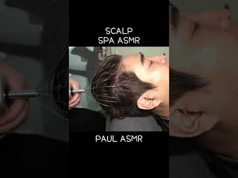 <strong>SCALP</strong> SPA ASMR