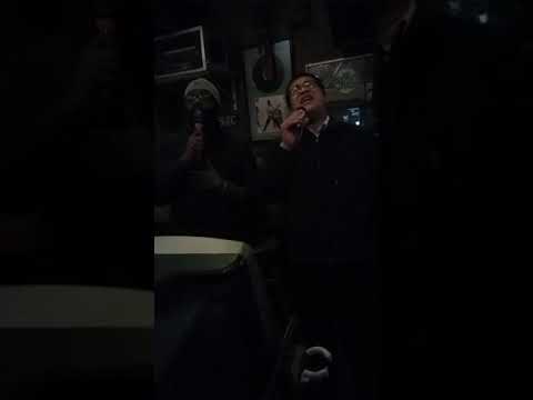 Ask Of You by Raphael Saadiq (Karaoke Live)