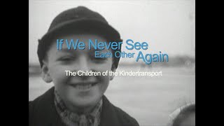 If We Never See Each Other Again | March of the Living & USC Shoah Foundation