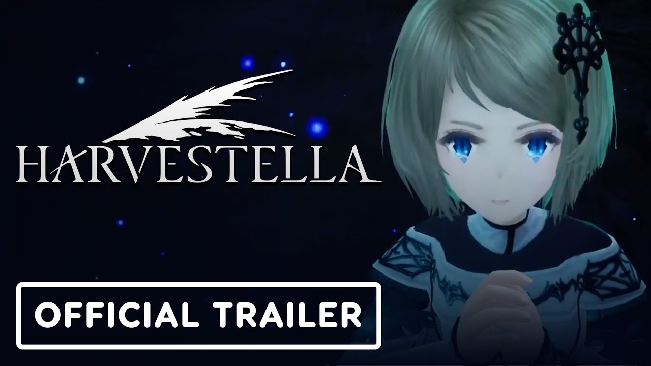 Harvestella – Official Launch Trailer