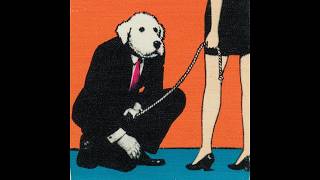 Fimm - Let Me Be Your Dog 