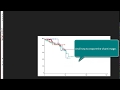 Kaplan-Meier Survival Curve tool