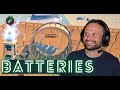Craftopia - How to craft Batteries | How to capture animal