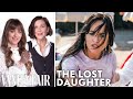 Maggie Gyllenhaal and Dakota Johnson Break Down a Scene from 'The Lost Daughter' | Vanity Fair