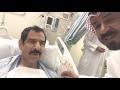زيارة اعضاء اعلاميون مبادرون للمذيع فهد الشايع في المستشفى ١٣-١٢-٢٠١٨