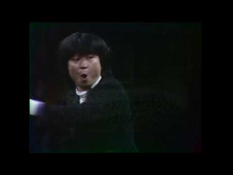 BSO NOW: From the BSO Archives | Seiji Ozawa conducts Mahler