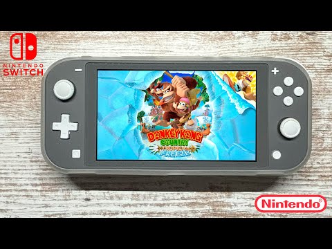 Kong Nintendo Switch Lite hqdefault.jpg