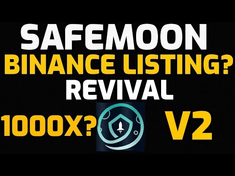 safemoon binance listing confirmed