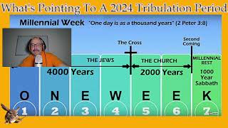 2024 In Play for The Rapture \& Tribulation - Night Watch with Bro Chooch