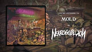 Nekrogoblikon - Mold