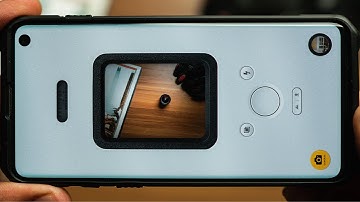 BEST PROFESSIONAL Camera APPS For Your ANDROID (2020)!