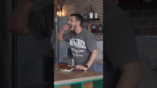 Αρνί στον φούρνο ακριβώς σαν της Σούβλας