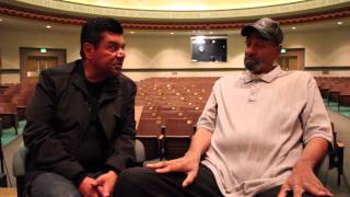 Stories from the LA Mission   Episode 1 by George Lopez 2,301 views 9 years ago 3 minutes, 20 seconds