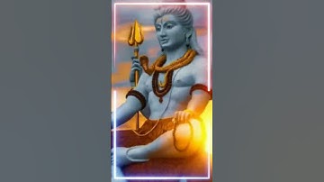 laagi lagan shankara। hanshraj raghuvanshi। Bholenath status।devokedevmahadev। Shiv#shorts #ytshorts