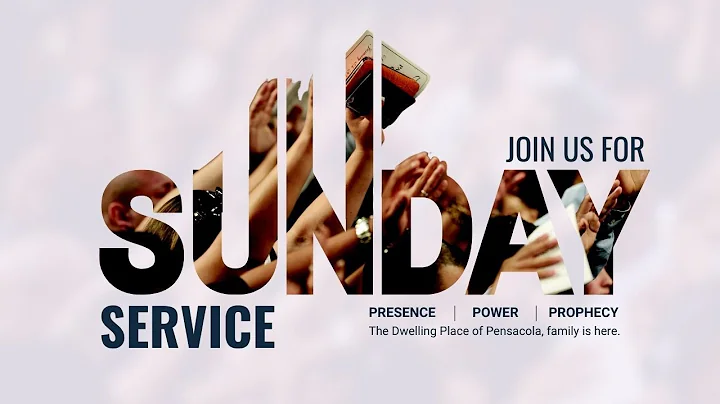 12.14.25 | Celebration Service | Dr. Russ and Pr. Mave Moyer