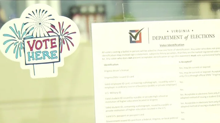 How the Commonwealth counts every vote this Election Day | 7 p.m.