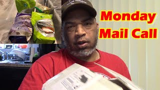 Monday Mail Call | Early Secret Santa