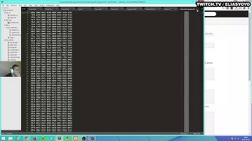 [STREAM] Creating a blog with AngularJS and Firebase part 2