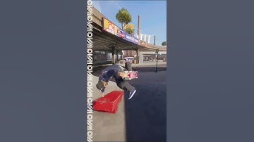 Epic Skate 4 Moves You Have to See!