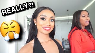 They Roasted Me Ft Corie Rayvon, Kellie Sweet, Thebelltwins, And More
