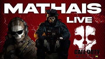 🔴 Is SNIPER Better Than AR LETS FIND OUT| CODM LIVE #codm #shorts #cod