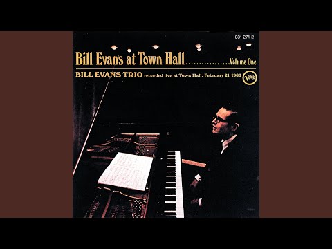 Beautiful Love (Live At Town Hall, New York City, 1966) - YouTube